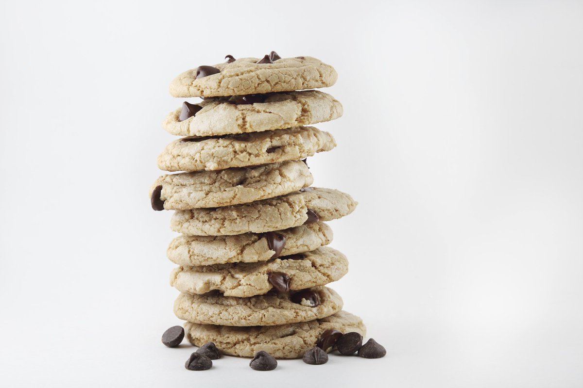 isabellabaker51's tweet photo. Whole Wheat Chocolate Chip Cookies … : https://t.co/zxMKZ1hkOr .,, https://t.co/HmORtlW75Y