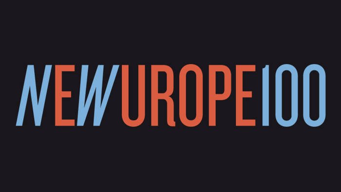 "New Europe 100 list" by <a href="/FinancialTimes/">Financial Times</a>: 22 founders of #CEE #startups were featured on <a href="/goaleurope/">GoalEurope</a> -->  goo.gl/nZYcDe