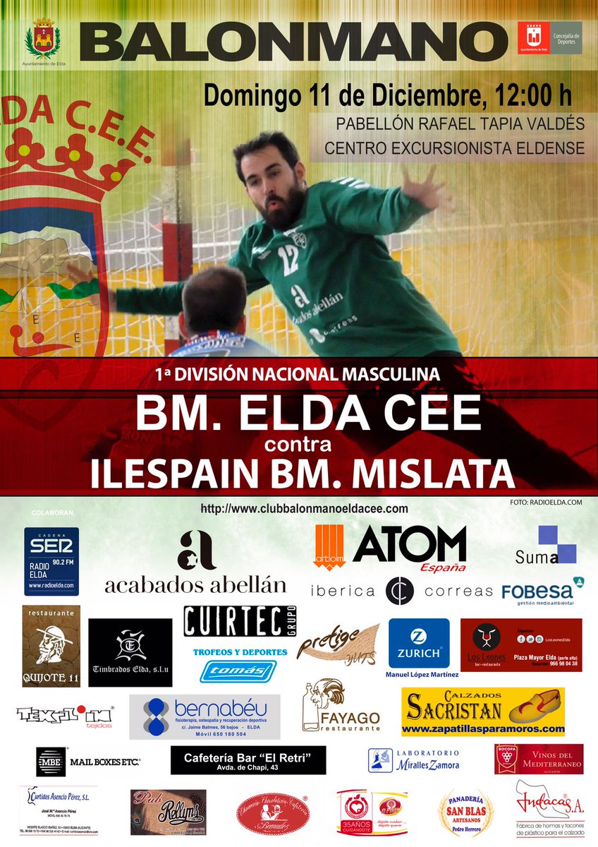IdellaSport.es tweet media