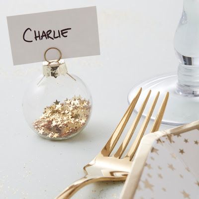 pinkweddingdays's tweet image. From the blog: 4 Quick Hits of Winter Wedding Decor buff.ly/2gpqmLN