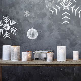 pinkweddingdays's tweet image. From the blog: 4 Quick Hits of Winter Wedding Decor buff.ly/2gpqmLN