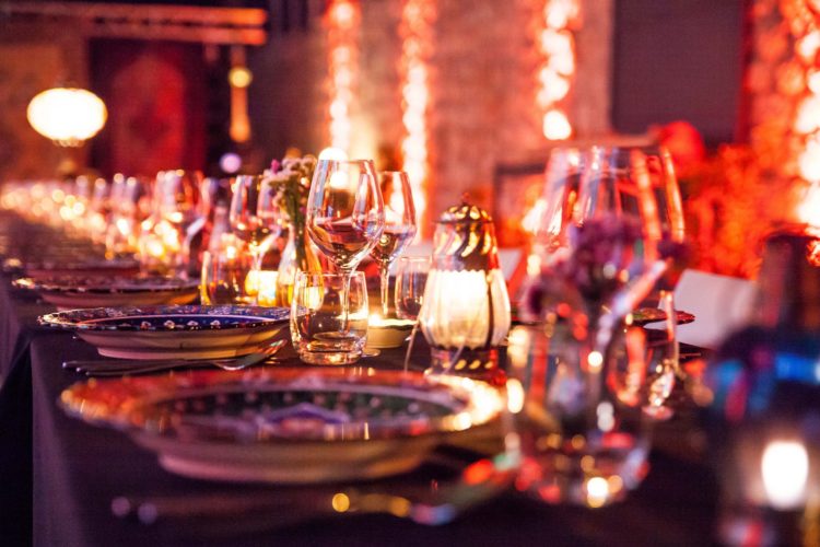 The #GypsyTable ovog petka dolazi u Zagreb!
@GypsyTable  
#foodie #journalhr
bit.ly/2gGxzr0