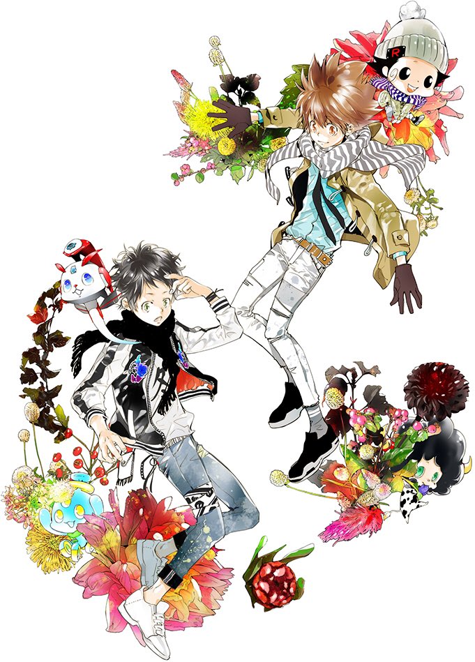 アニメ放送が決定したエルドライブ Eldlive 天野明 はスマホで無料立ち読みできるのか スマホクラブ