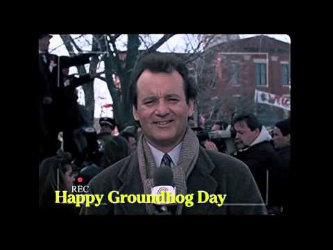 NishantAvasthi1's tweet photo. @Marut_ @Cawnporiah GroundHog Day is a excellent movie depicting these #TimeTraps beautifully. Most westerners treat it as just a comedy https://t.co/GdzICCXSHV