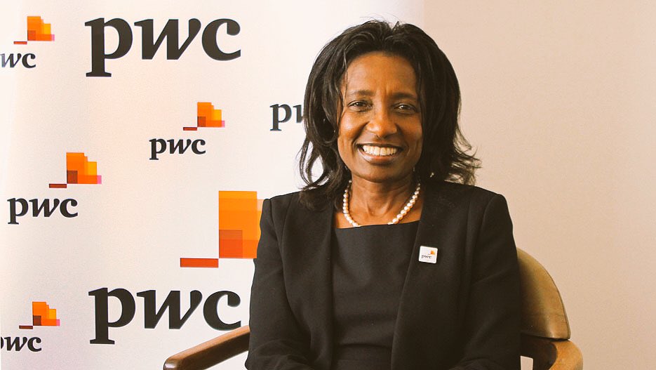 PwC_InterDev's tweet photo. Interview with Anne Eriksson, Country and Regional Senior Partner, on PwC's work in Kenya and across East Africa https://t.co/5WAZZqrZvy https://t.co/rGDVmdz2gm