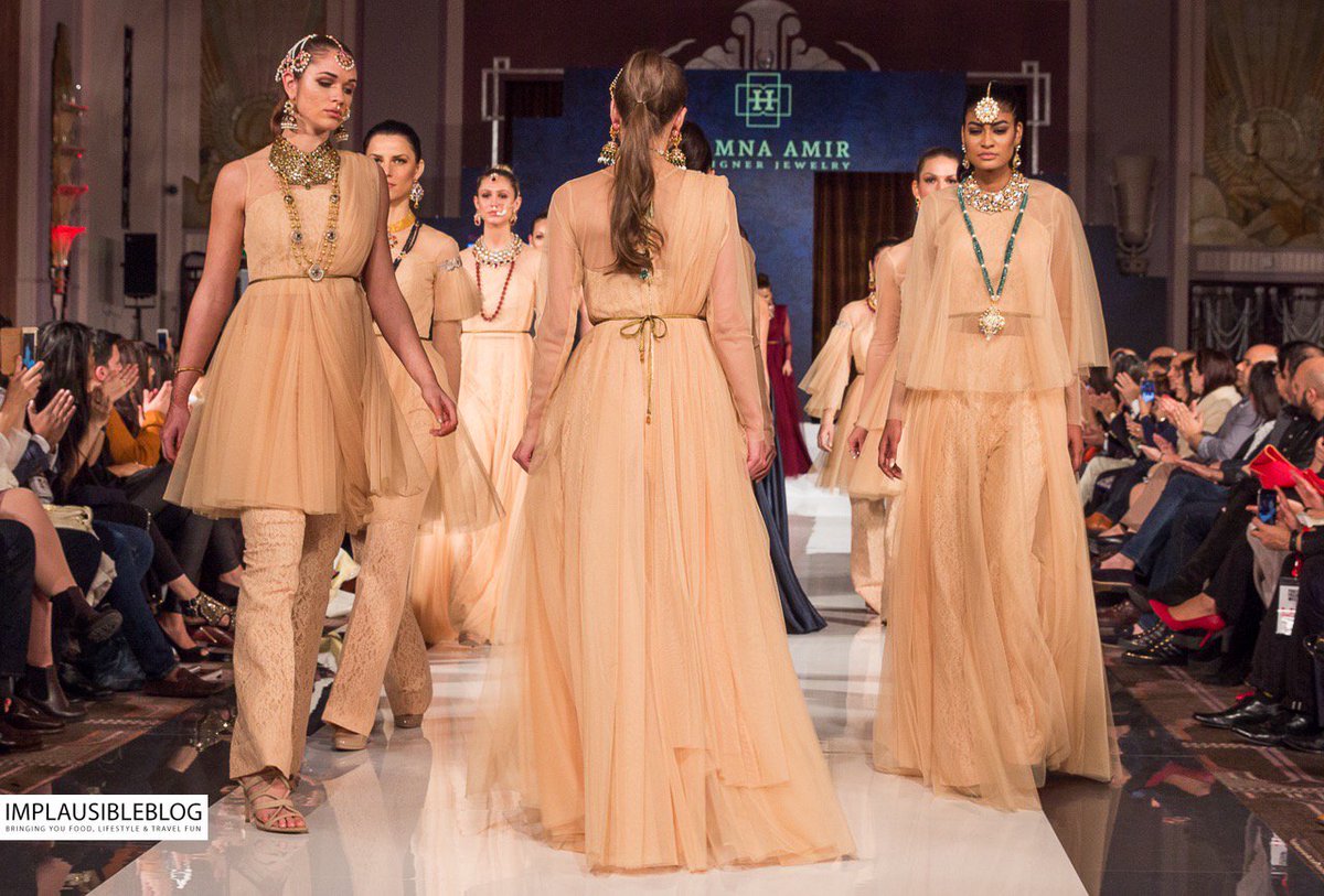 implausibleblog's tweet photo. An #IBFlashback to #PFW10 #PFW #LFW #PakistanFashionWeek #London by @IfraKamil #LondonIsLovinIt @BloggerBees #Fashion #Design #Style :) https://t.co/ZBNi7o1HUW