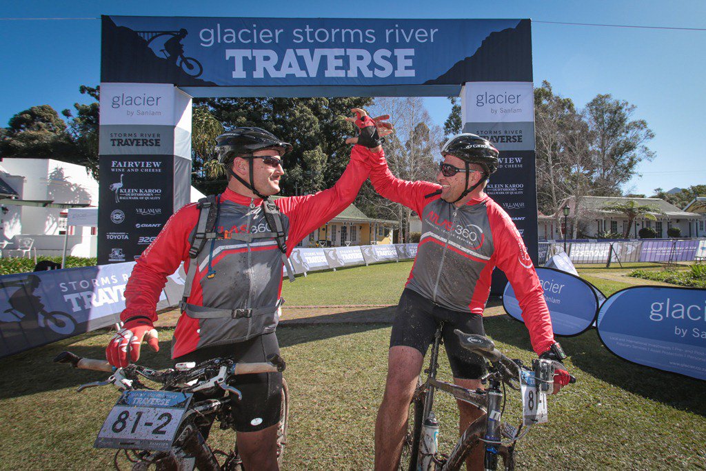 SRTraverse's tweet photo. The #GlacierSRT entries are open! Visit: https://t.co/XLTIpmc0rP
@GlacierBySanlam @FairviewWine @CapeBrewingCo @GiantRSA @mountainbike_SA https://t.co/s98Hjn6aON