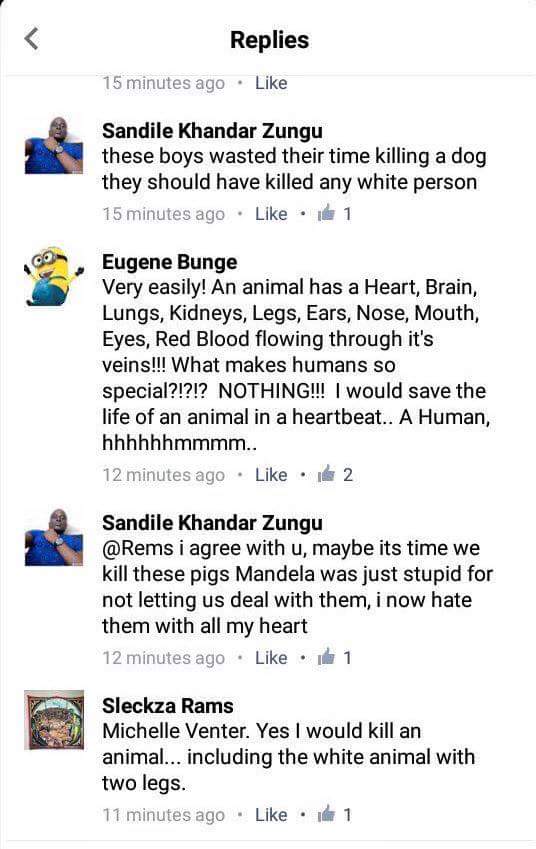 RodneyReid's tweet photo. @MYANC why don't you take action against these ppl as well? https://t.co/iVMJ7Qtqik