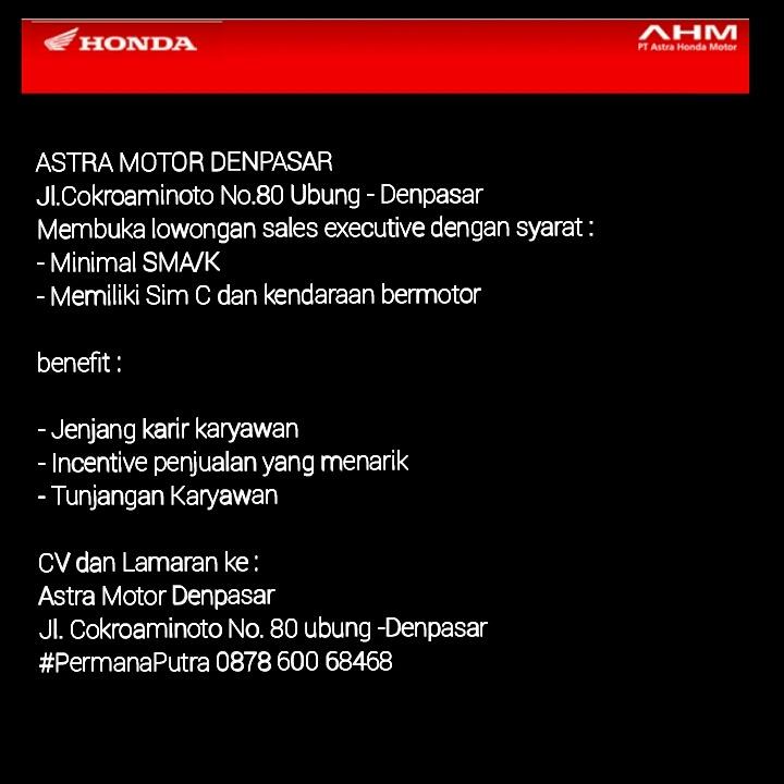 Ayooo yg mau gabung... ato yg mau bli motor hub saya yooo....