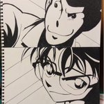 ルパン三世のかっこいい画像集 Rupan Fjk のツイプロ ルパン三世のかっこいい画像集 Rupan Fjk のツイプロ