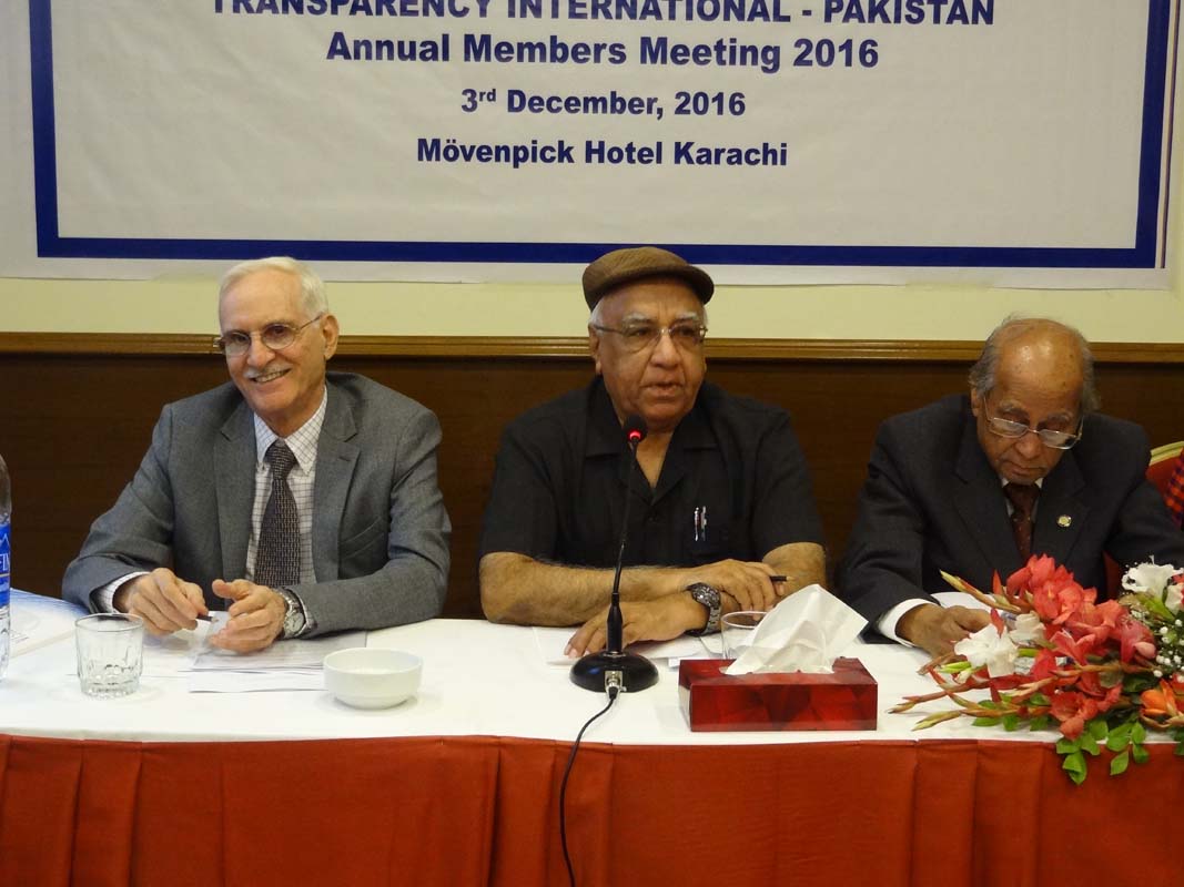 TIPakistan1's tweet photo. #TIPakistan #AMM2016 on 3 Dec 16. It was well attended by #TIPakistan’s #BoardMembers, Trustees, #AdvisoryCommittee and Members of #TIP https://t.co/BuDsolThvp