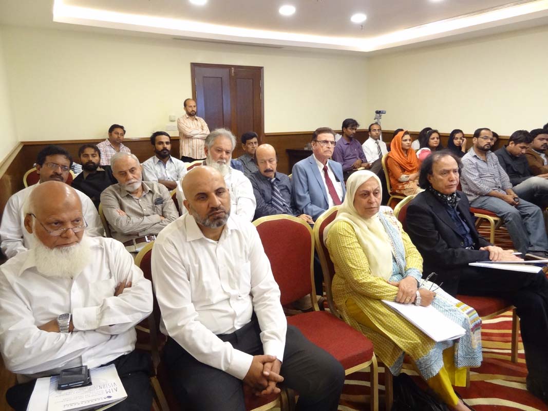 TIPakistan1's tweet photo. #TIPakistan #AMM2016 on 3 Dec 16. It was well attended by #TIPakistan’s #BoardMembers, Trustees, #AdvisoryCommittee and Members of #TIP https://t.co/BuDsolThvp