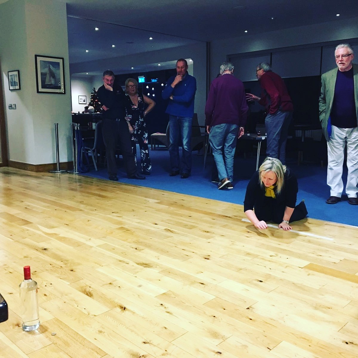 carrickfergussc's tweet photo. Fun had by all at our charity night on Saturday! https://t.co/BP8w8r9prG