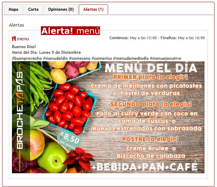 Alertamenu's tweet photo. Con estas sugerencias vas a disfrutar el #puente como nadie! 😂 Rico, rico! 👌
Descarga tu App Alerta❗#Menú en: https://t.co/8Hvb2tiaOz ⬇️ https://t.co/ECQeuicbFI