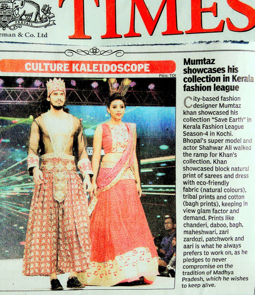 MumtazDesigner's tweet photo. Echo friendly colors
Go for natural prints https://t.co/XpOrSH88Ld