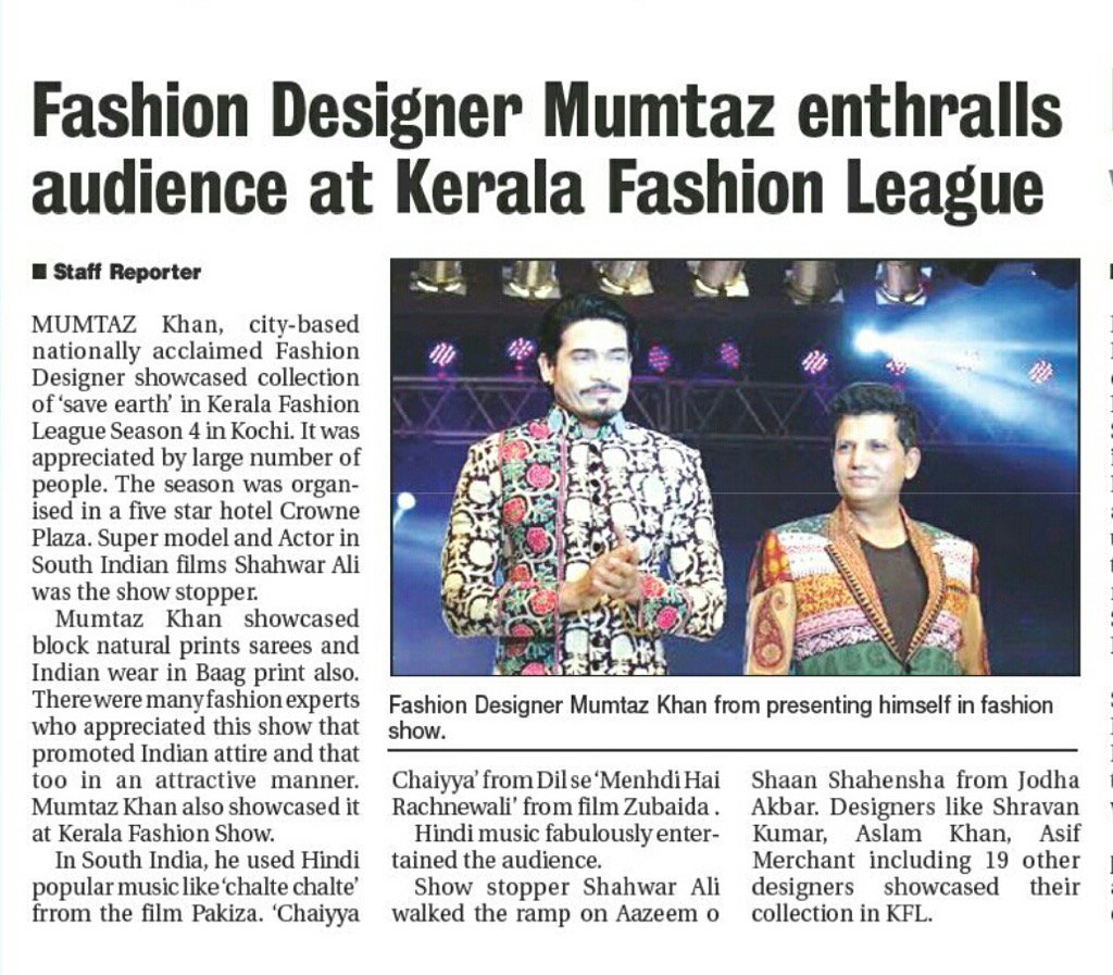 MumtazDesigner's tweet photo. Echo friendly
Natural colors ... Save earth
Fashion for cause https://t.co/2RtBQYt36y