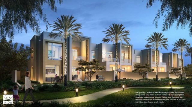 TalkProperty's tweet image. Emaar releases new Reem Community in Arabian Ranches II. @emaardubai 

#realestate #Dubai #Dubailife #mydubai 

talkproperty.ae/project-brief-…