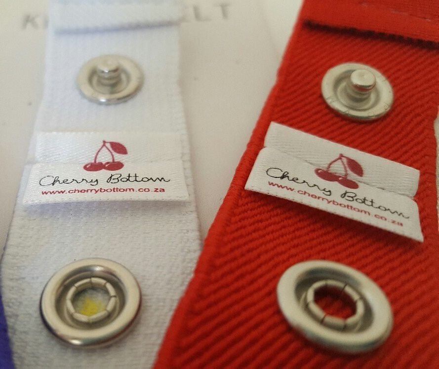 cherrybottomsa's tweet photo. Christmas promo - a snow white &amp; a Santa -red #kiddiebelt + a set of free pants clips, incl postage for R150 a set! https://t.co/jrrn7Z6slC