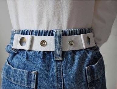 cherrybottomsa's tweet photo. Christmas promo - a snow white &amp; a Santa -red #kiddiebelt + a set of free pants clips, incl postage for R150 a set! https://t.co/jrrn7Z6slC