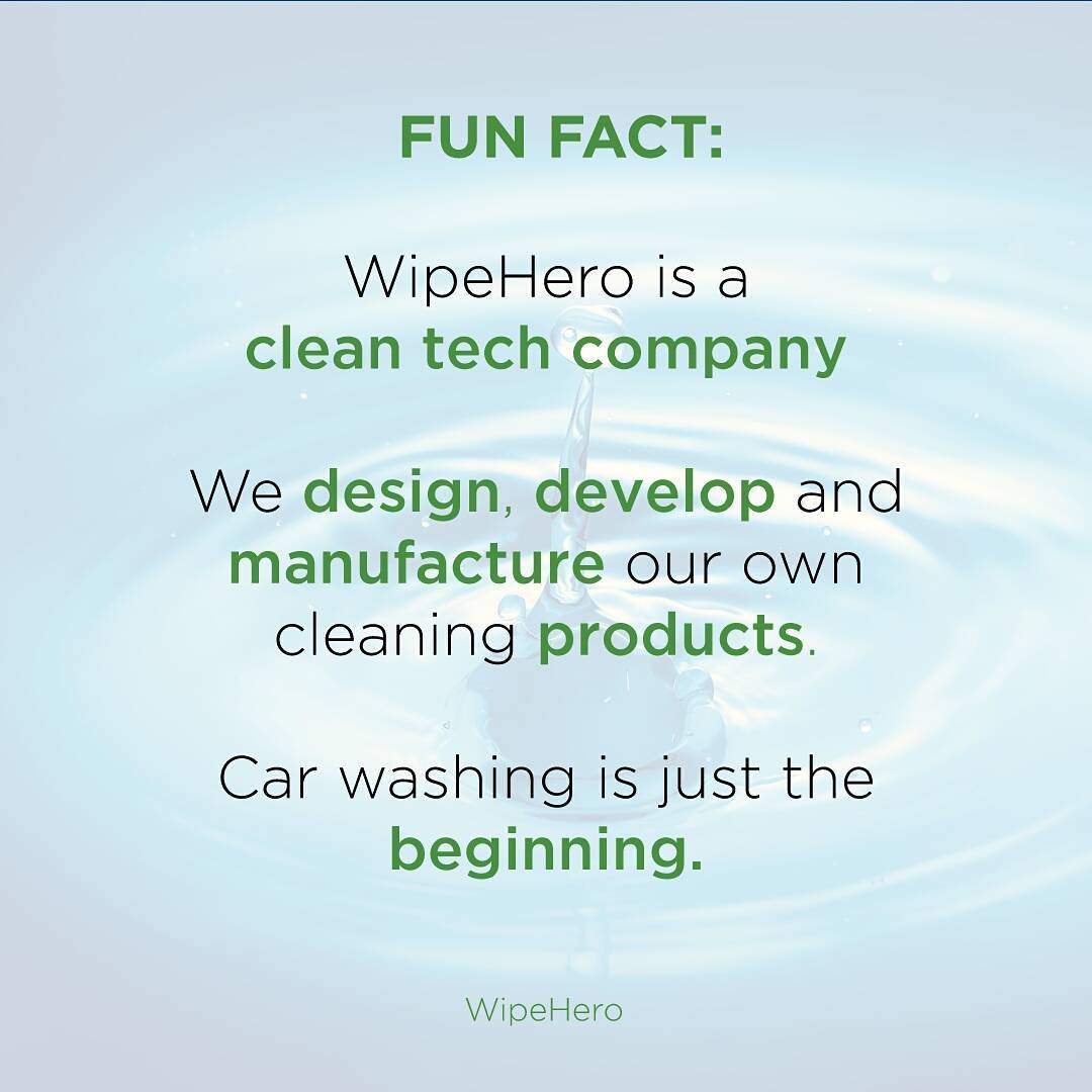 WipeHero tweet media