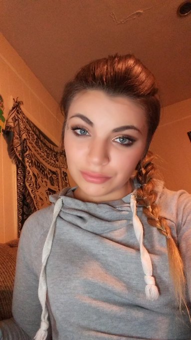 Missed yall! Ill be back on #myfreecams soon! #selfie #pornstar #camgirl https://t.co/wlWOzj1b5G<a href="/tag/myfreecams"class="tags">#myfreecams</a><a href="/tag/selfie"class="tags"><span>#selfie</span></a><a href="/tag/camgirl"class="tags"><span>#camgirl</span></a><a href="/tag/pornstar"class="tags"><span>#pornstar</span></a>