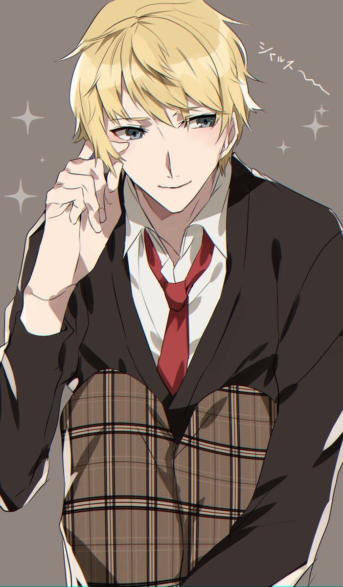 綾辻 Jp 彼方のアストラのシャルス ラクロワ君 大人びて見えるけど学生なんだよな アストラの更新が毎週の楽しみです
