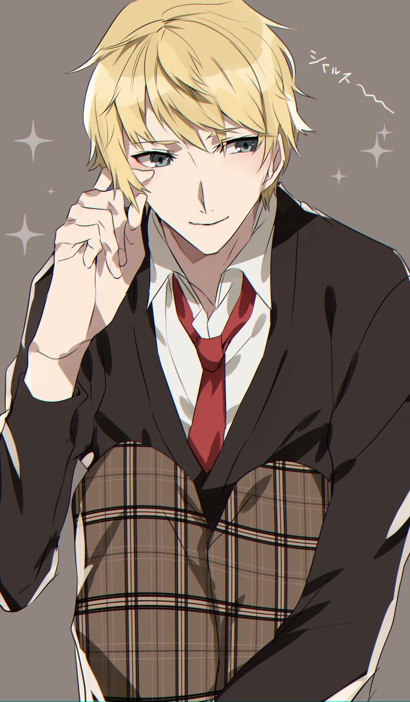 綾辻 Jp 彼方のアストラのシャルス ラクロワ君 大人びて見えるけど学生なんだよな アストラの更新が毎週の楽しみです T Co Yzh3yakhyv Twitter