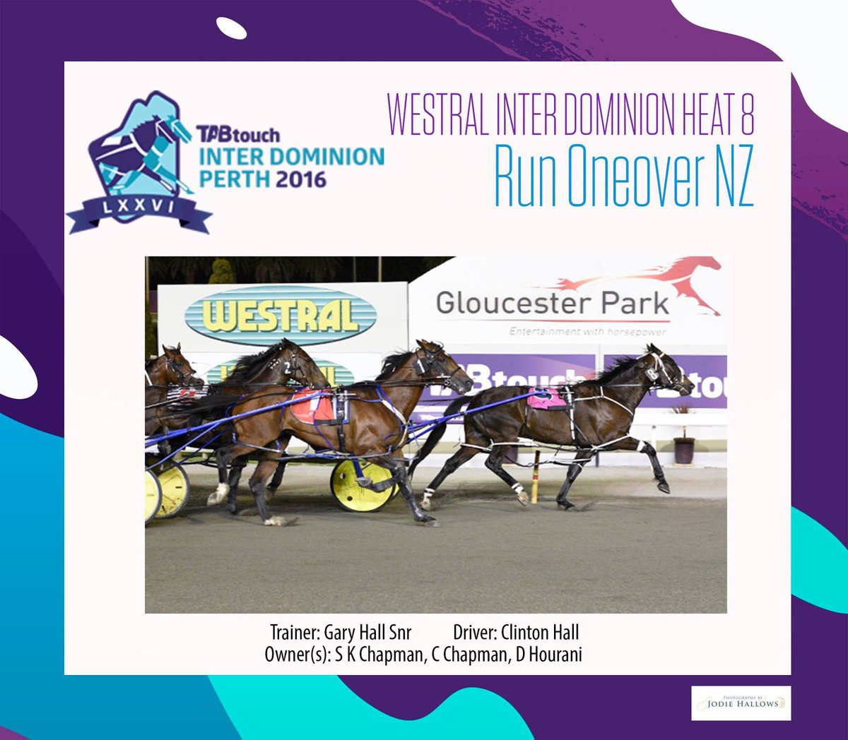 PerthInters's tweet photo. Heat Night 3 winners 🏆 @TAB_touch @ghall27 @GloucesterPark @AdamTABSports https://t.co/WuRfvut42L