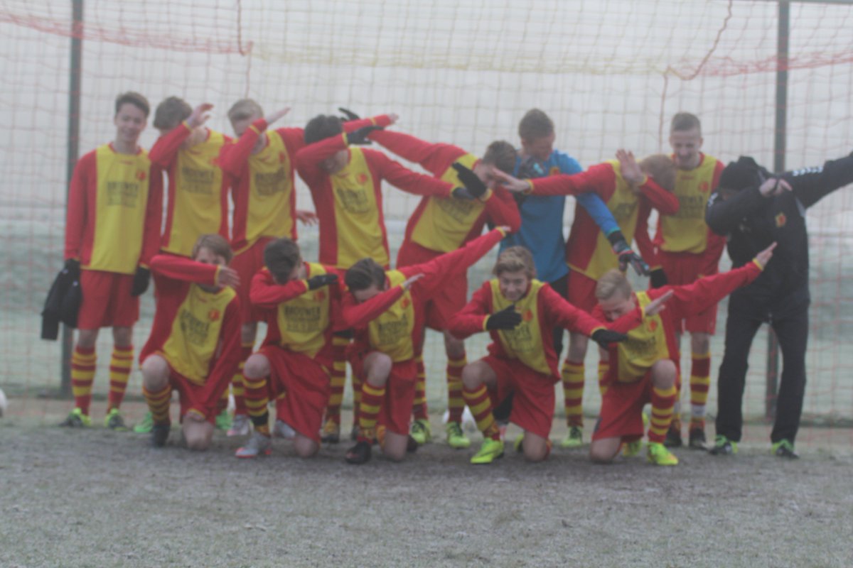 Bron: HSV Heiloo