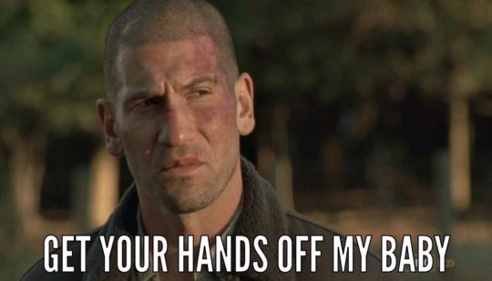 Shane Walsh tweet media