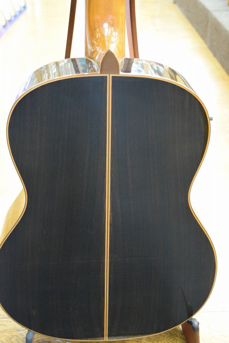 クロサワ楽器 日本総本店 クラシックギターフロア on X