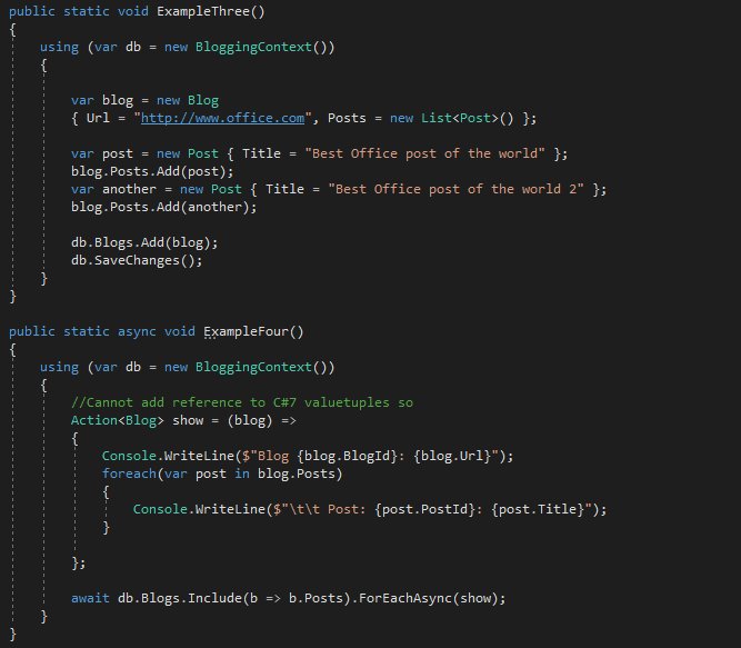 juanpaexpedite's tweet image. Don't know how I end here, if you see through this, is art: #CSharp7 #EntityFramework7 #SQLite #dotnetcore #UWP #vs2017 can't stop coding.