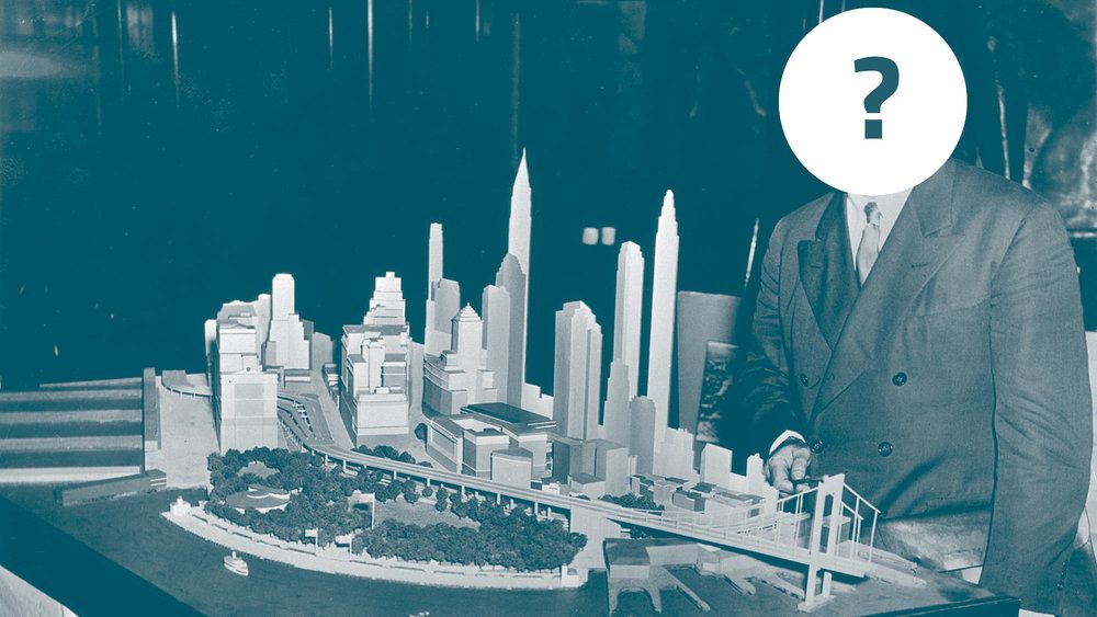 StrongTowns's tweet photo. Trying to make sense of the outdated zoning codes in your city? #RMoses has the answer! https://t.co/hHHoZI6SaA https://t.co/jQa8lwTKaZ