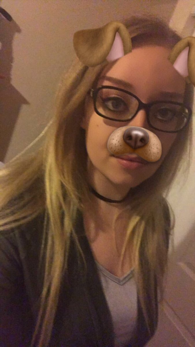 klaudiaxx9's tweet image. I don&apos;t think I have enough pics with this filter tbh
