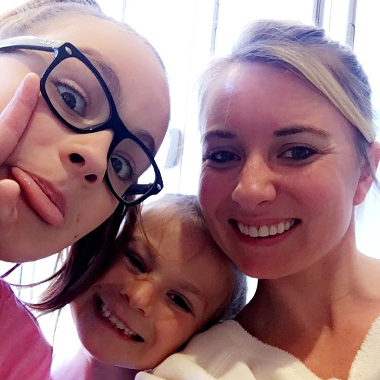 yourcoachsean's tweet photo. When looking at life, I realized you gave me mine. #Blessed #MyGirls #Fiancé #DaddysGirls #DadBlog #DadsWithSwag #ICanDoAllThings https://t.co/iewtXUtijY