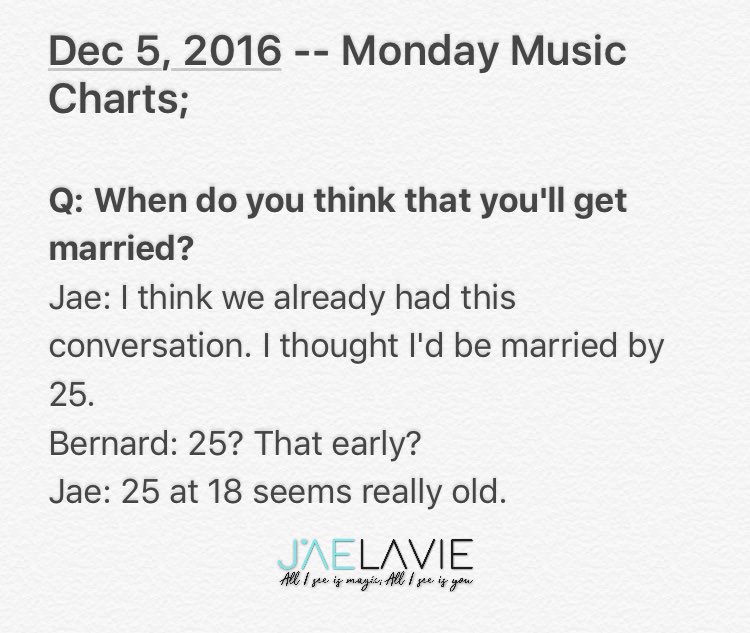 December 2016 Music Charts