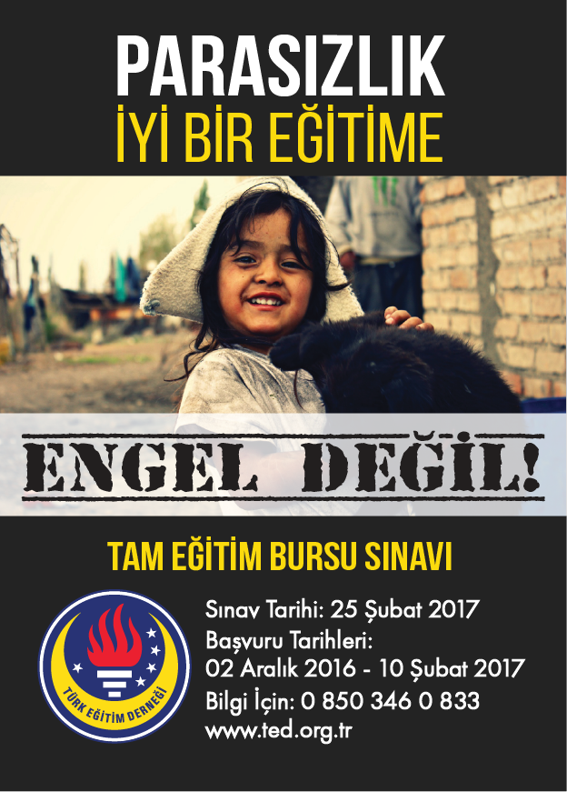 Türk Eğitim Derneği tweet media