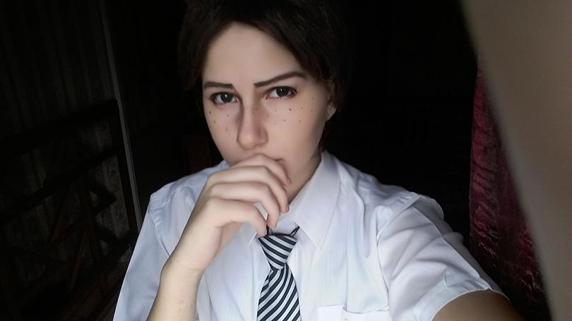 LamanicSm's tweet photo. #Never_understand #cosplay
#Neverunderstand Thank you for that absolutely amazing manhwa
@ajdqkqn <3
ихихи закосики https://t.co/XTsvfl54Wk