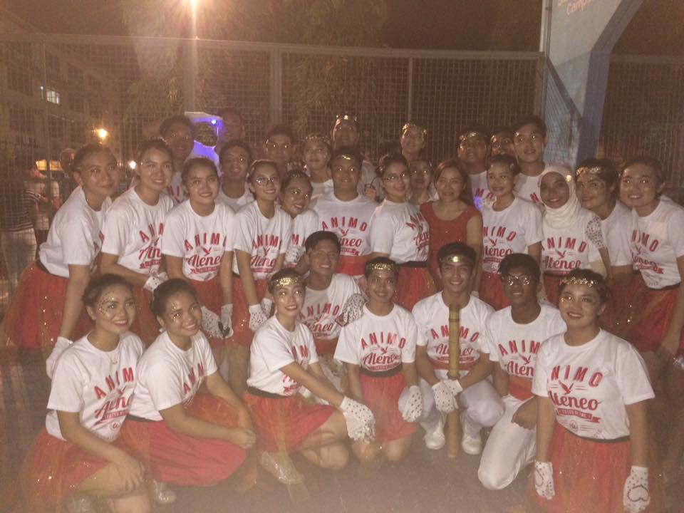 khrstnjs's tweet photo. Still we did our best! Love you, guys!!! #paNAOlo #Atfest2016 πΌππ https://t.co/g71RhUlfxg