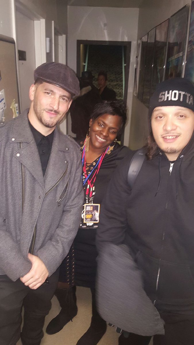 BBAADprods's tweet photo. @OfficialJonB  much love from Alaska! #BBAAD https://t.co/rdGrTpQSW4
