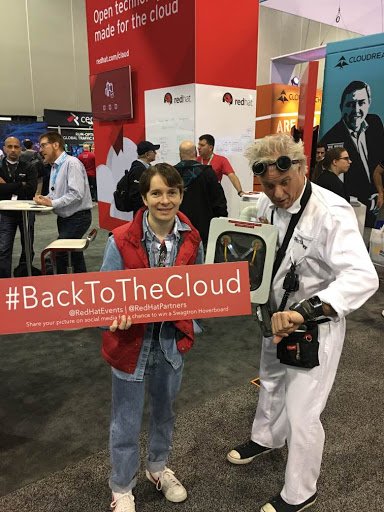 nicholasg_aws's tweet photo. RT RadiantLogic: #BackToTheCloud #AWSREINVENT awscloud RedHatEvents RedHatPartners https://t.co/LgqDuyryDt