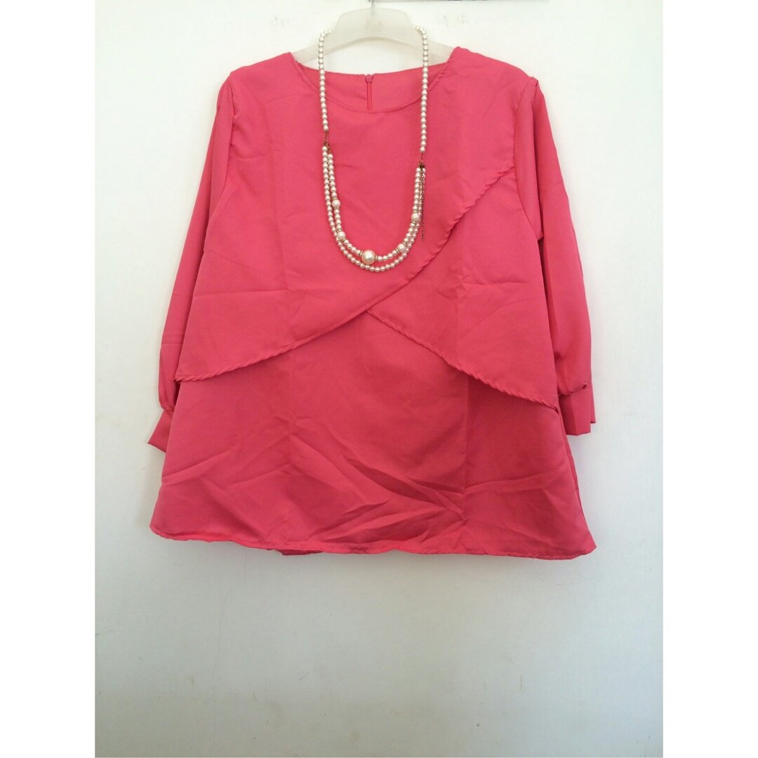 ShopLampung's tweet photo. Nama barang: top 123
Harga: 75rb
Material: bahan cotton balotelli
Size: fit to XL https://t.co/cpqRlcy8I0