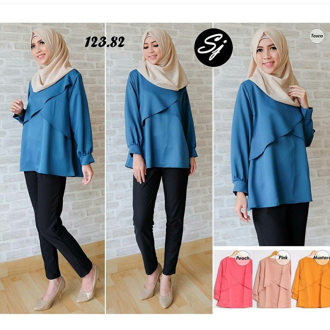 ShopLampung's tweet photo. Nama barang: top 123
Harga: 75rb
Material: bahan cotton balotelli
Size: fit to XL https://t.co/cpqRlcy8I0