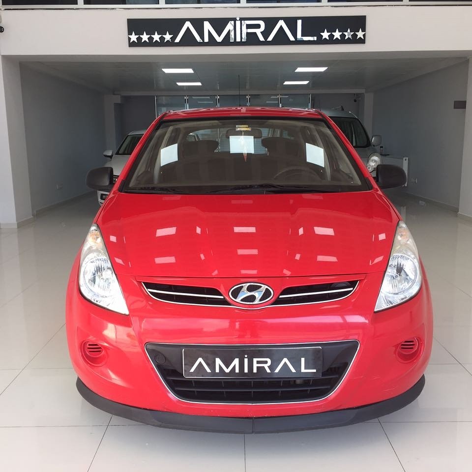 2011 1.4 CRDİ DİZEL i20 TROY #Hyundai #i20 #Sancaktepe #Otomer #Amiral

Amiral // instagram.com/p/BNoDcwqF1W-/