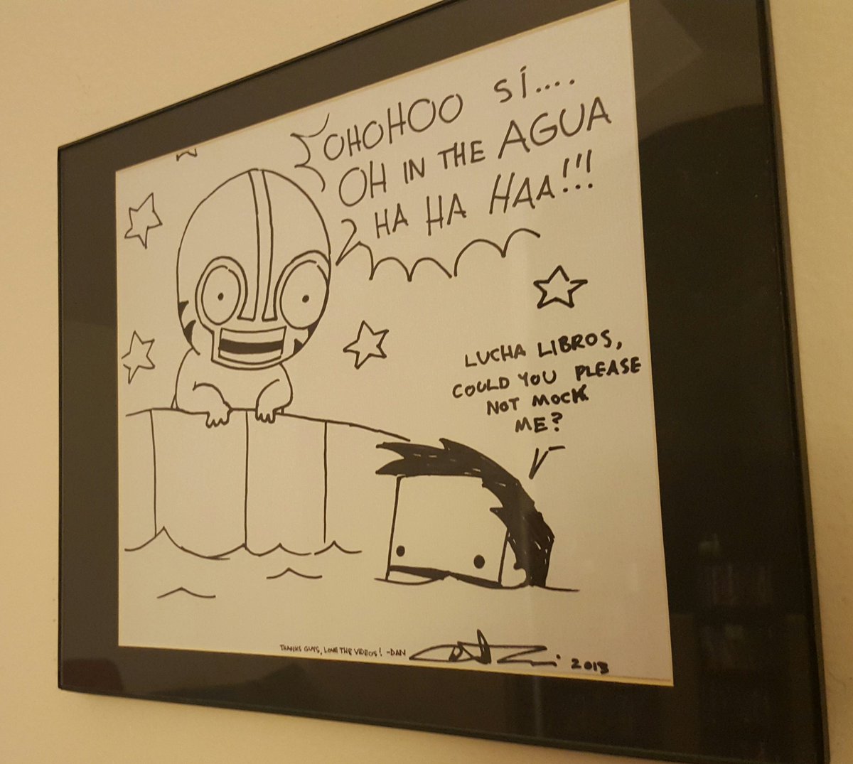 UberHaxorNova's tweet image. It's been 3 years since battleblock and i just found this. &amp;lt;3 @thebehemoth @DanPaladin @ImmortalHD