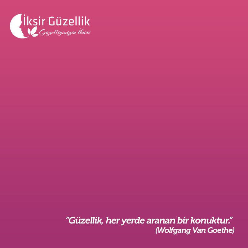 Mutlu haftalar ;)
#dermokozmetik #eticaret #iksirguzellik #iksir #onlinemagaza #pazartesi #gunaydin
iksirguzellik.com #turkiyem