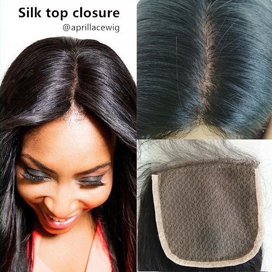 AprilLaceWigs's tweet photo. #AprilLaceWigs #silktopclosure #silktopexpertaprillacewigs silk top closure in stock!!! Wanna natural parting? Try … https://t.co/GVK05w4FlH