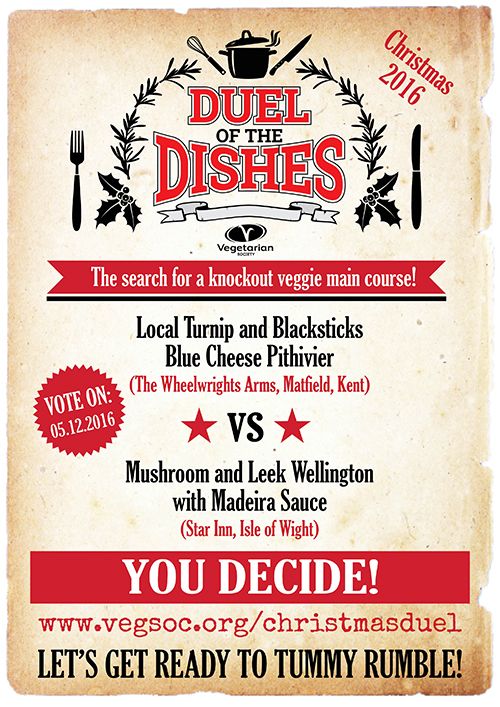 Today in the 1/4 finals of Duel of the Dishes we have <a href="/matfieldpub/">TheWheelwrightsarms</a> vs <a href="/starwroxall/">Star Inn</a>. Get voting for your fave :)  bit.ly/2ehiT28