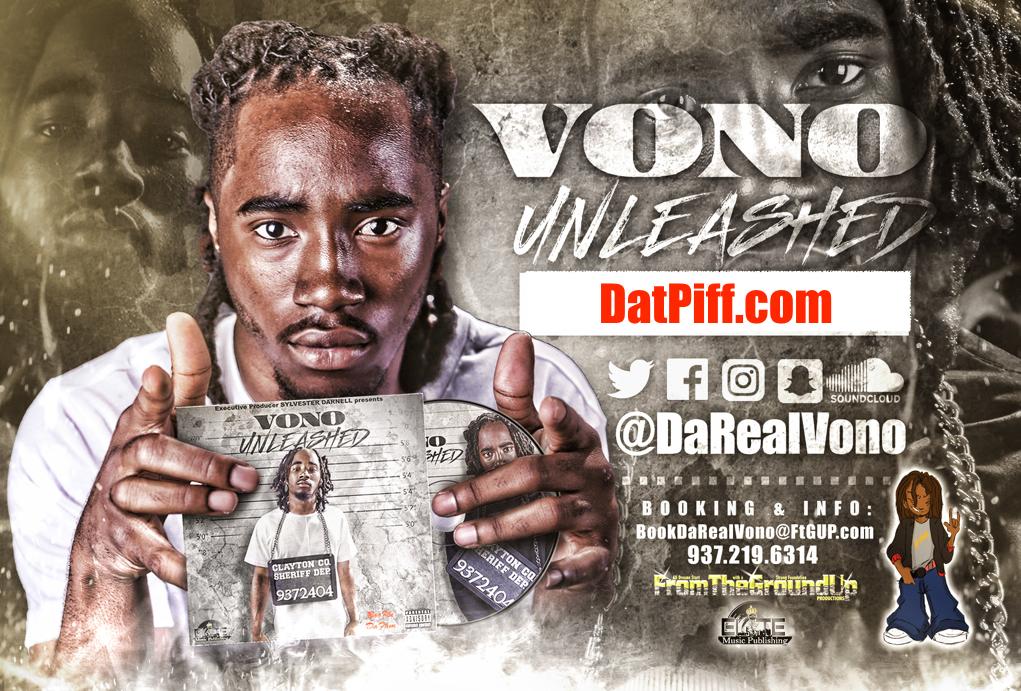 Sylvester937's tweet photo. @DaRealVono is a beast #VonoUnLeashed
https://t.co/iLyRqexKmF @djbionicman @dex_jay @IamRickybpromo @iamcartymonroe #DatPiff https://t.co/86jxIkGWE1