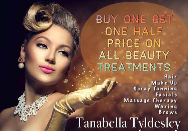TanandTone2's tweet photo. #christmasparty #beauty #tyldesley #tanabella #tyldesleymarketsq https://t.co/cxooqabA7V